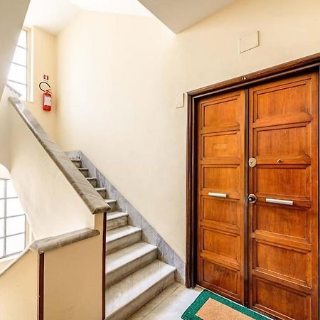 Riboty 10 Suites Rome Buitenkant foto