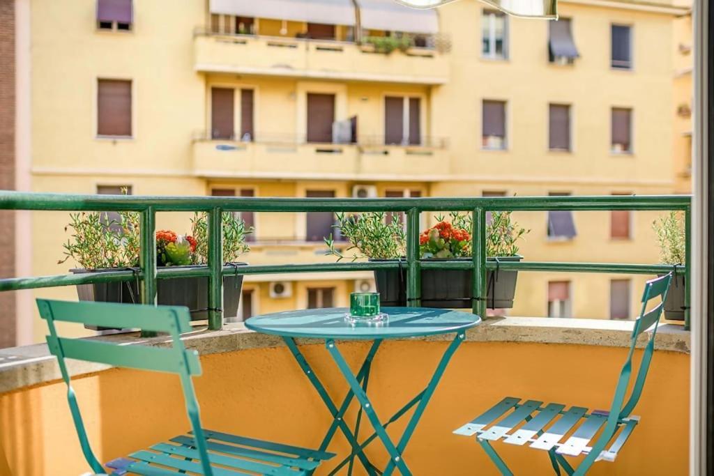 Riboty 10 Suites Rome Buitenkant foto