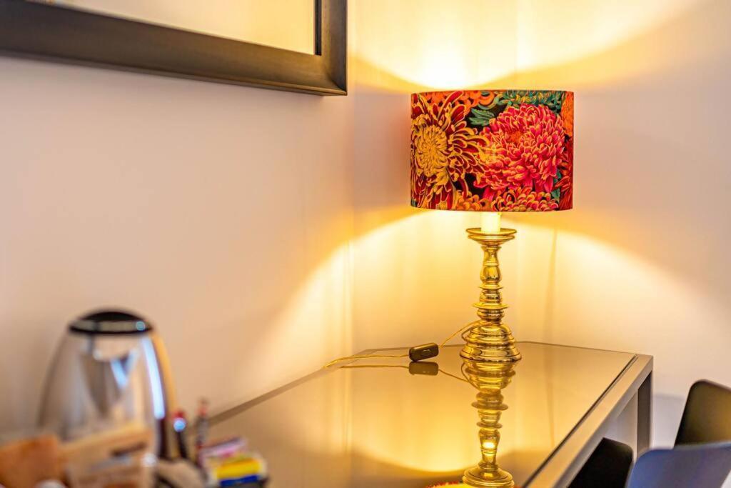 Riboty 10 Suites Rome Buitenkant foto