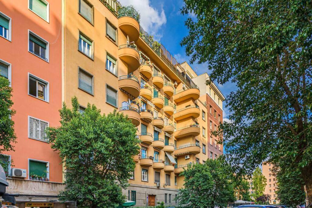Riboty 10 Suites Rome Buitenkant foto