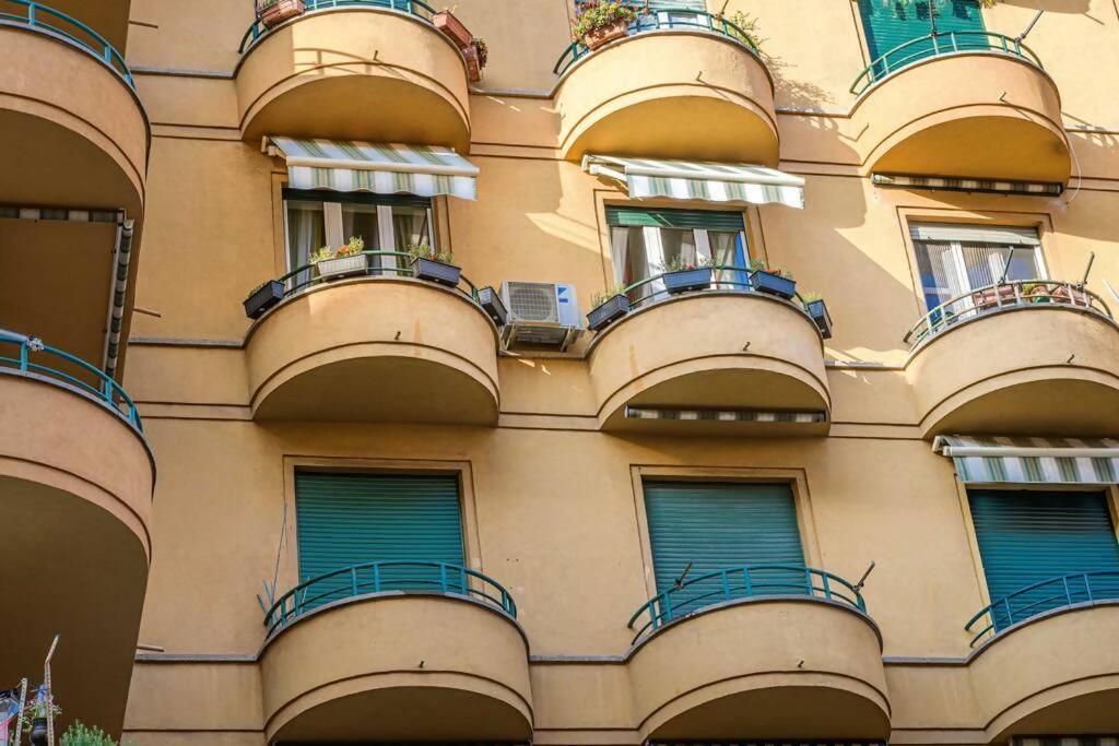 Riboty 10 Suites Rome Buitenkant foto