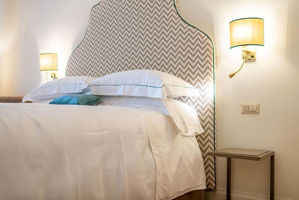 Riboty 10 Suites Rome Buitenkant foto