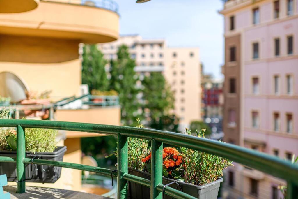Riboty 10 Suites Rome Buitenkant foto