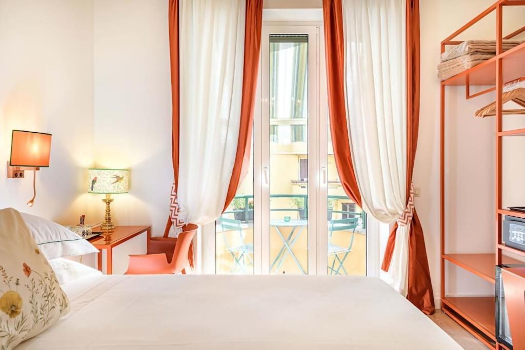 Riboty 10 Suites Rome Buitenkant foto