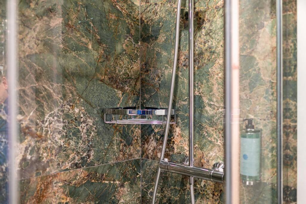Riboty 10 Suites Rome Buitenkant foto
