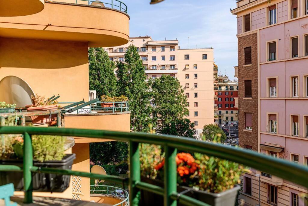 Riboty 10 Suites Rome Buitenkant foto