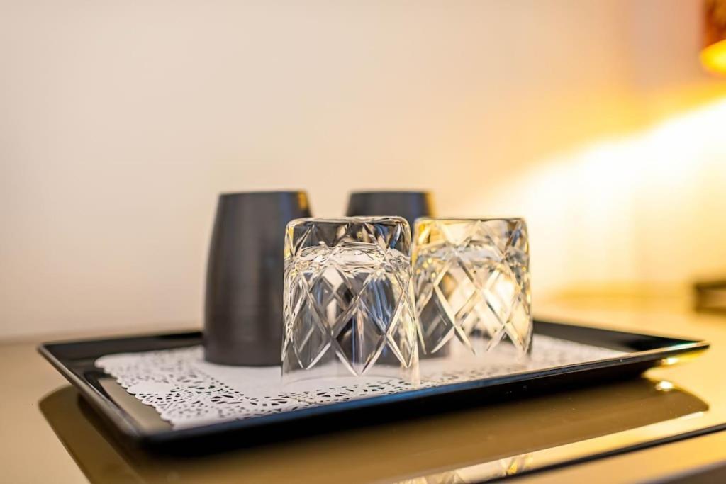 Riboty 10 Suites Rome Buitenkant foto