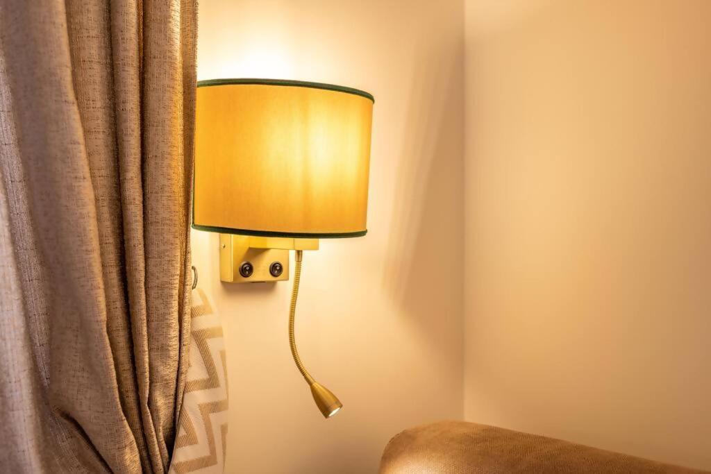Riboty 10 Suites Rome Buitenkant foto