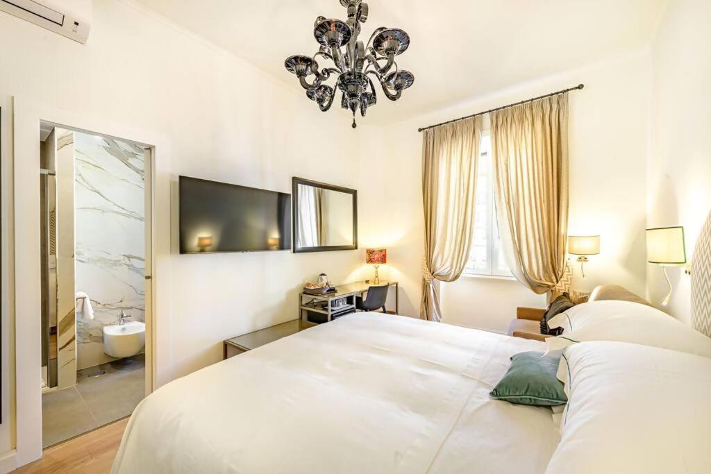 Riboty 10 Suites Rome Buitenkant foto
