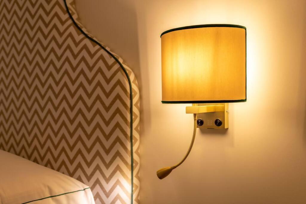 Riboty 10 Suites Rome Buitenkant foto