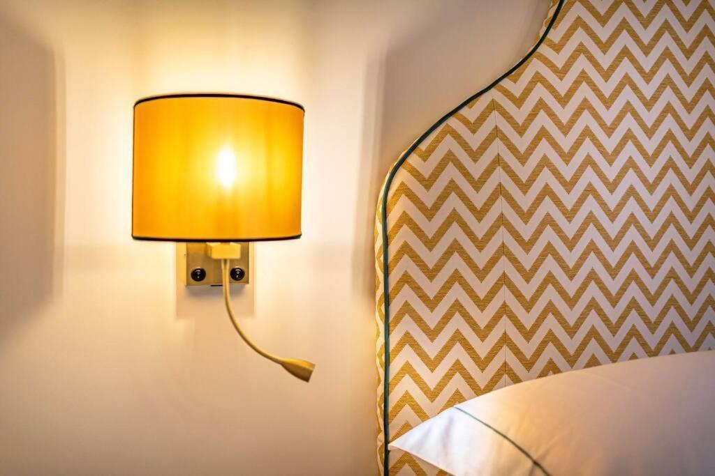 Riboty 10 Suites Rome Buitenkant foto