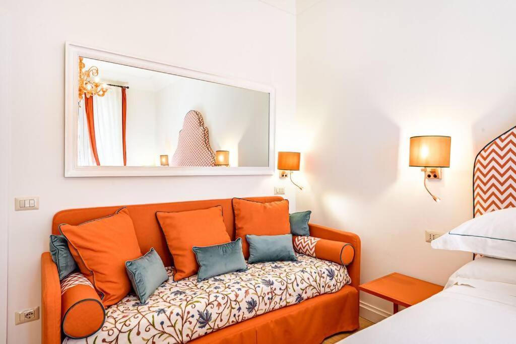 Riboty 10 Suites Rome Buitenkant foto