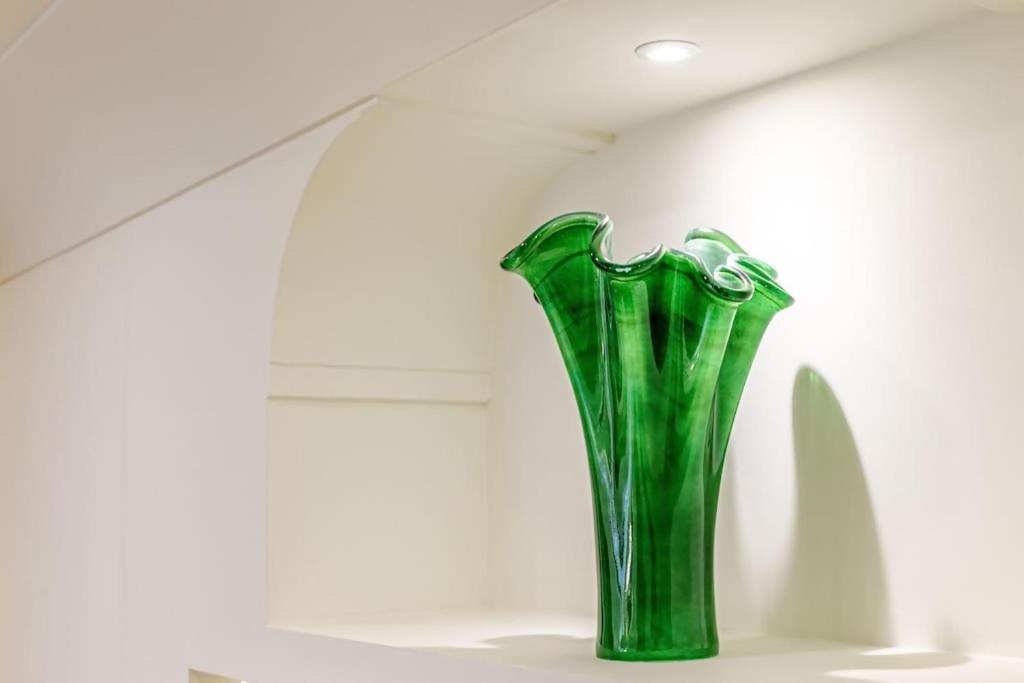 Riboty 10 Suites Rome Buitenkant foto