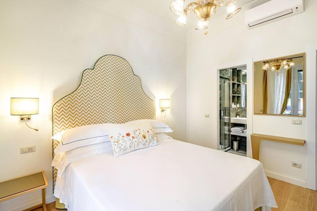 Riboty 10 Suites Rome Buitenkant foto