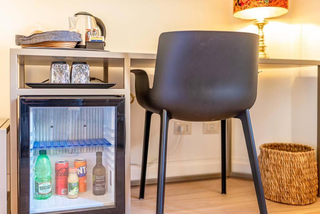 Riboty 10 Suites Rome Buitenkant foto