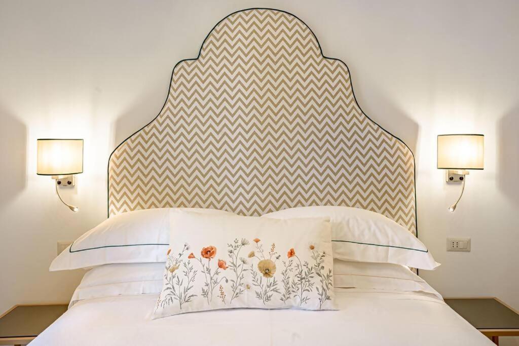 Riboty 10 Suites Rome Buitenkant foto