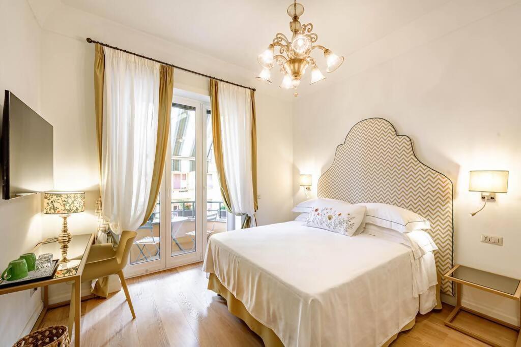 Riboty 10 Suites Rome Buitenkant foto