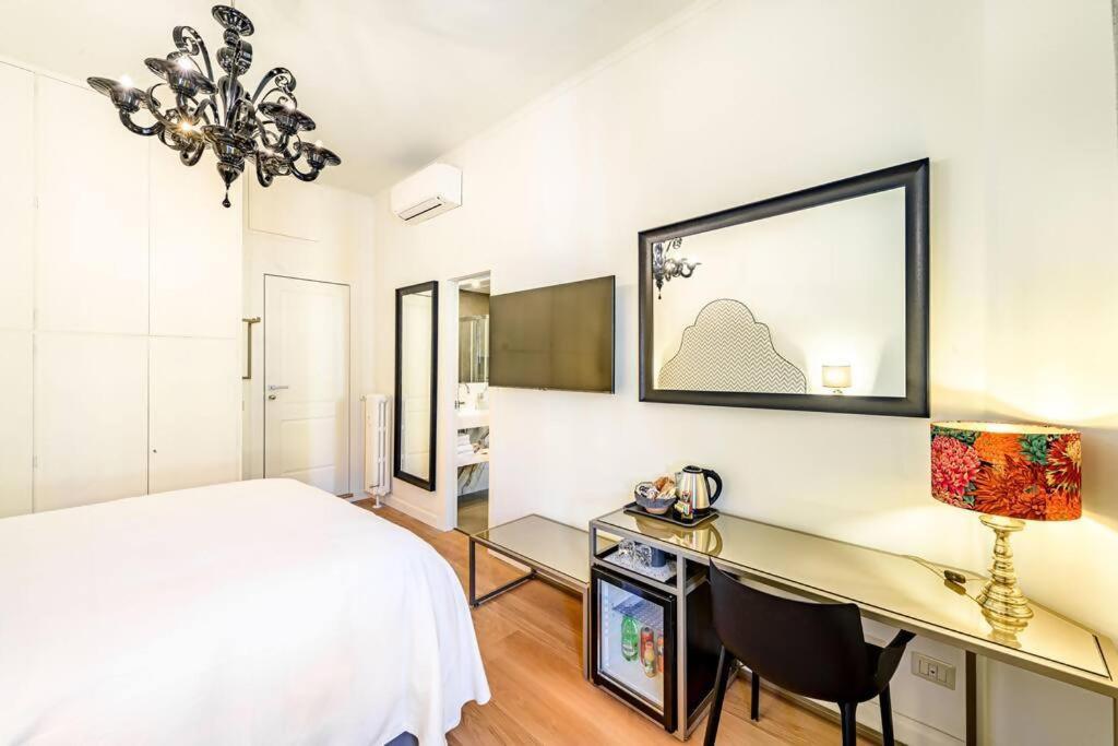 Riboty 10 Suites Rome Buitenkant foto