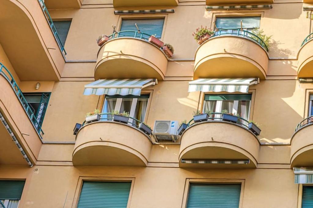 Riboty 10 Suites Rome Buitenkant foto