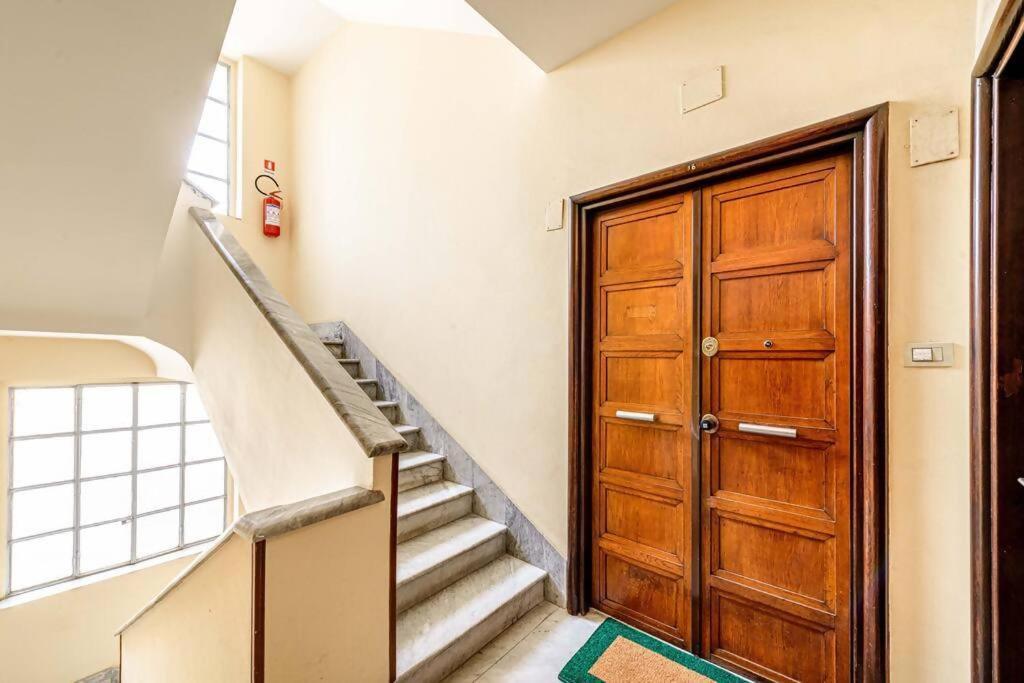 Riboty 10 Suites Rome Buitenkant foto