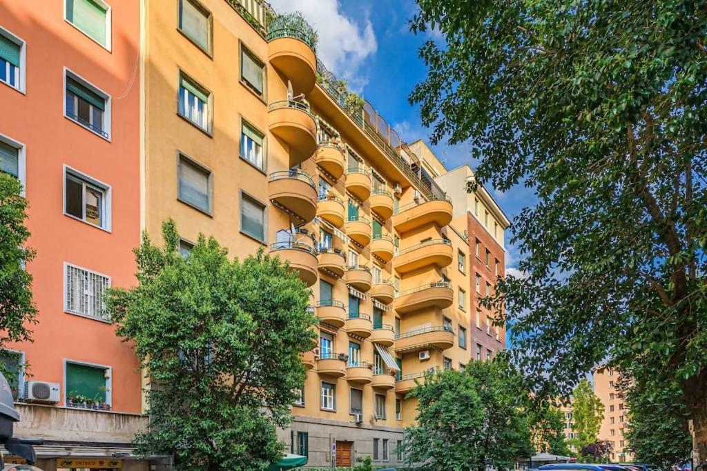 Riboty 10 Suites Rome Buitenkant foto